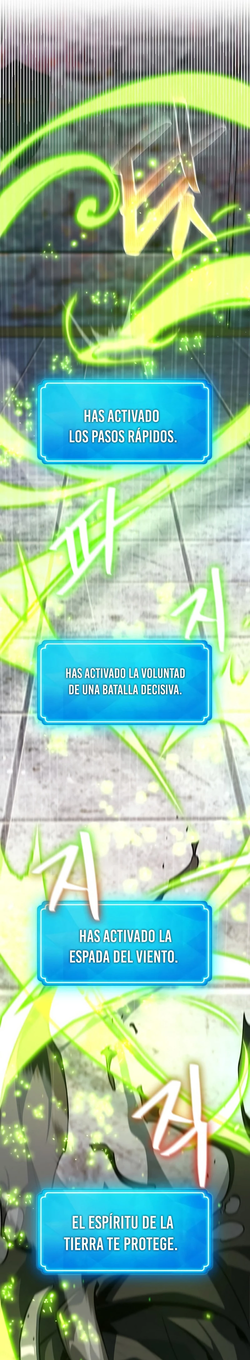 El Troll más fuerte del mundo Capítulo 24 - Page 30