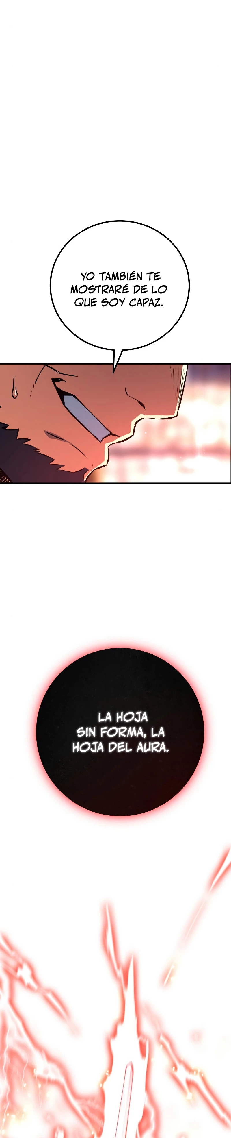 El Troll más fuerte del mundo Capítulo 24 - Page 35