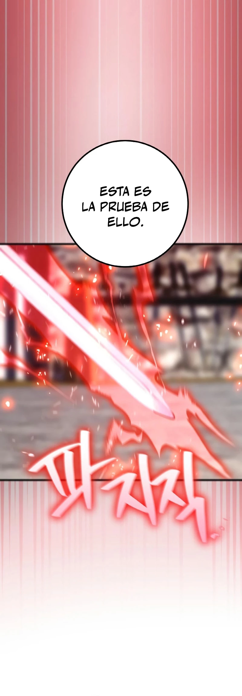 El Troll más fuerte del mundo Capítulo 24 - Page 37