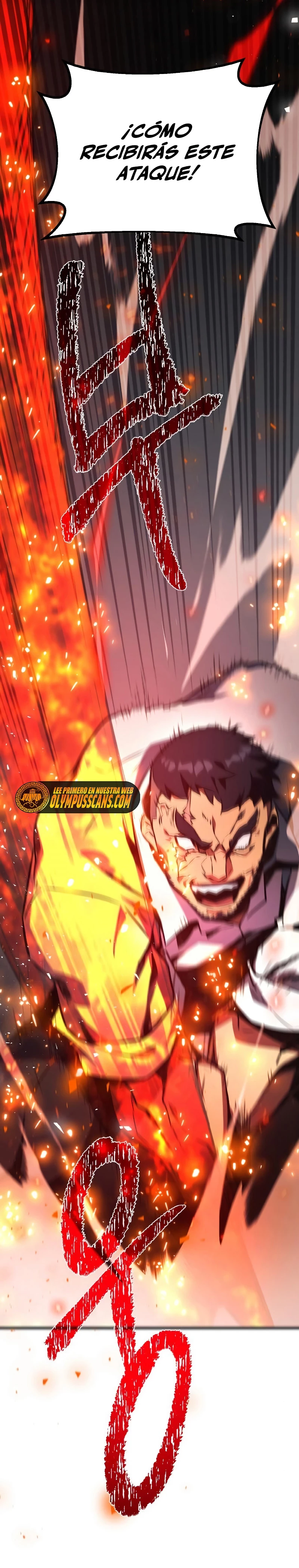 El Troll más fuerte del mundo Capítulo 24 - Page 39