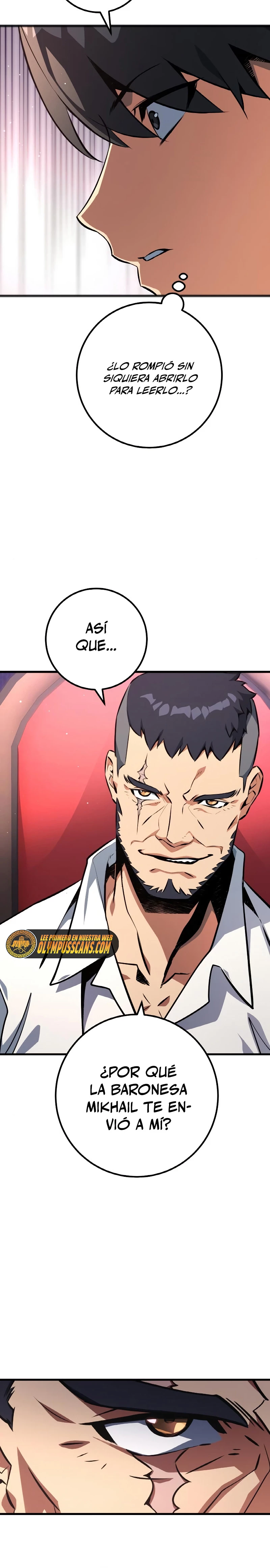 El Troll más fuerte del mundo Capítulo 24 - Page 4