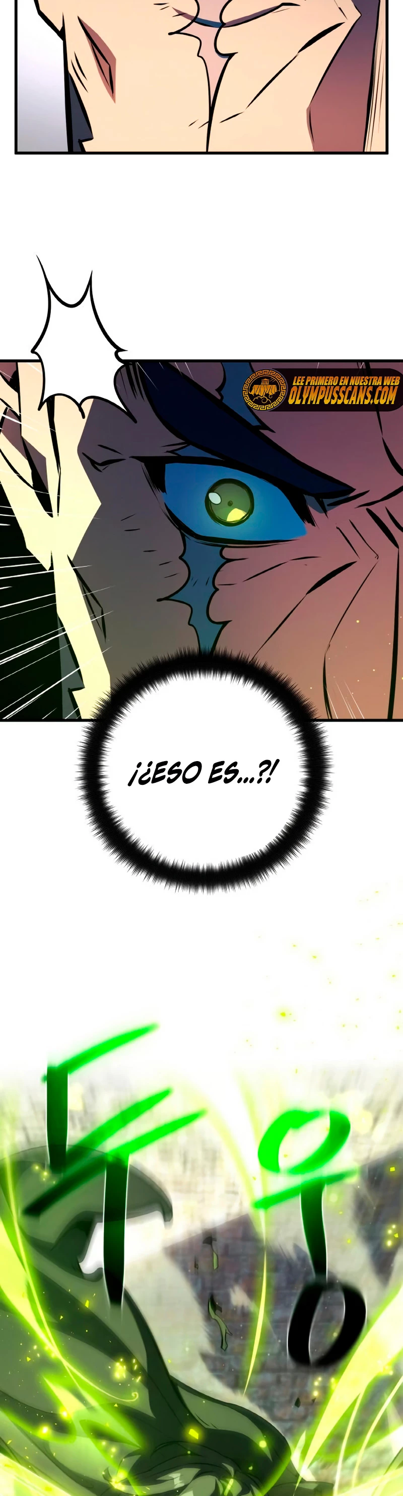 El Troll más fuerte del mundo Capítulo 25 - Page 10