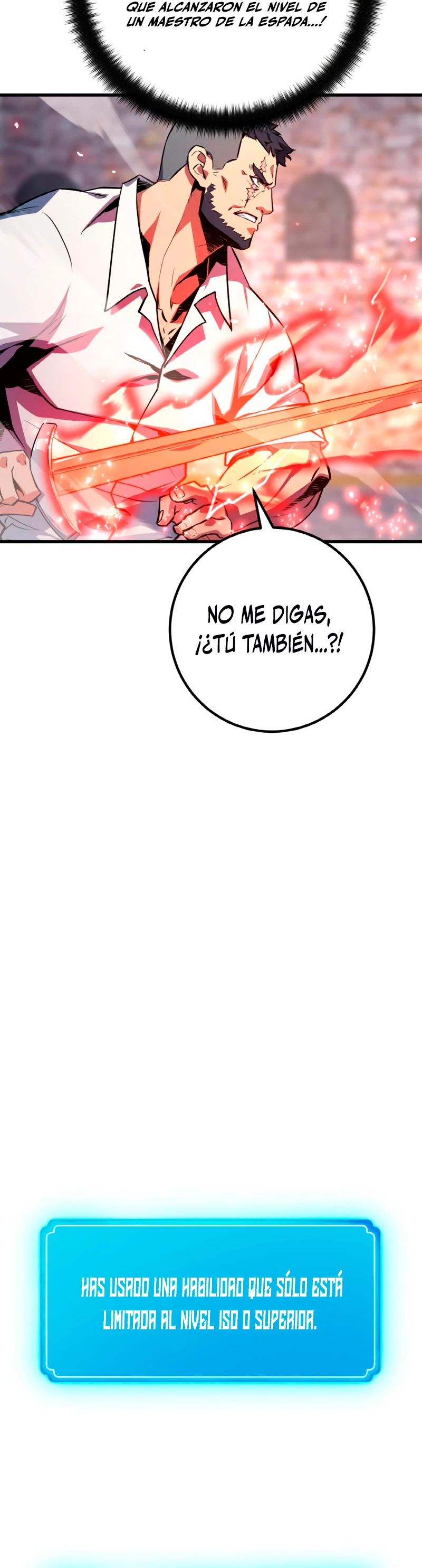 El Troll más fuerte del mundo Capítulo 25 - Page 12