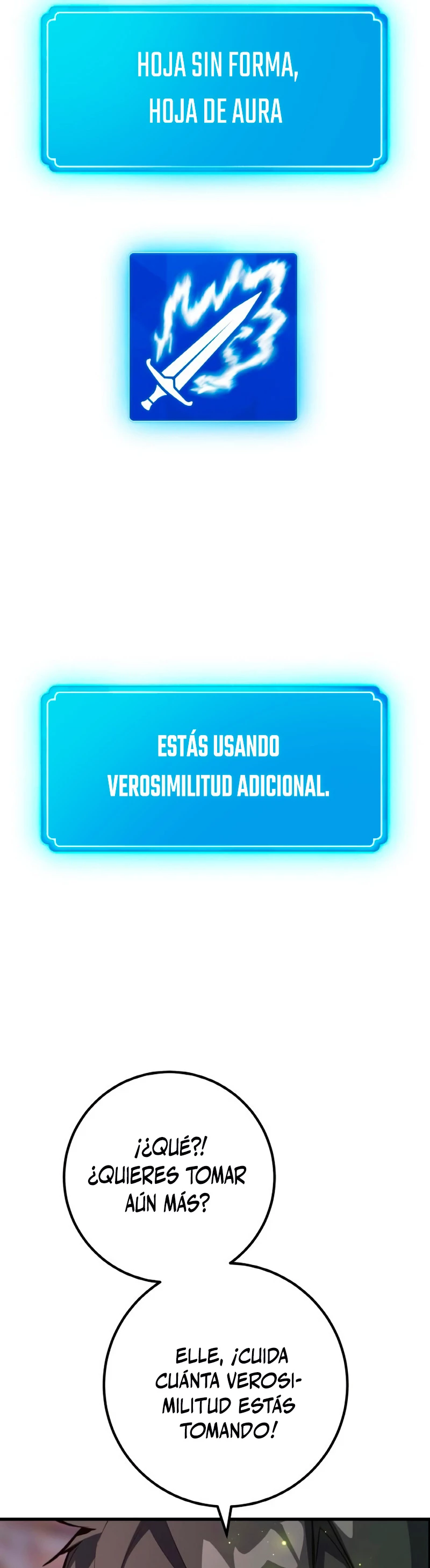 El Troll más fuerte del mundo Capítulo 25 - Page 13