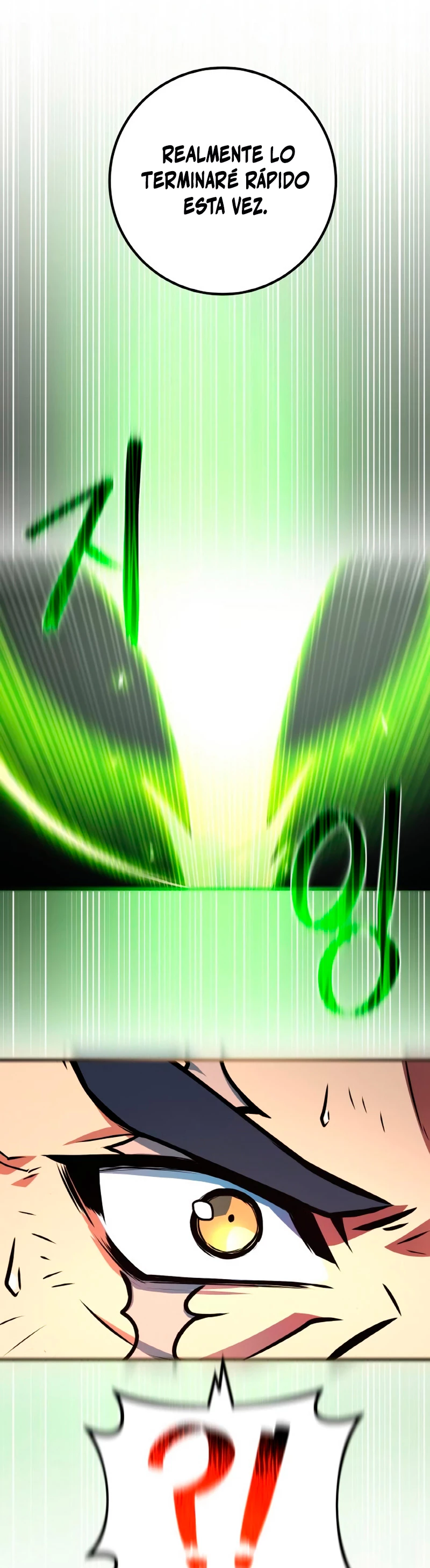 El Troll más fuerte del mundo Capítulo 25 - Page 16