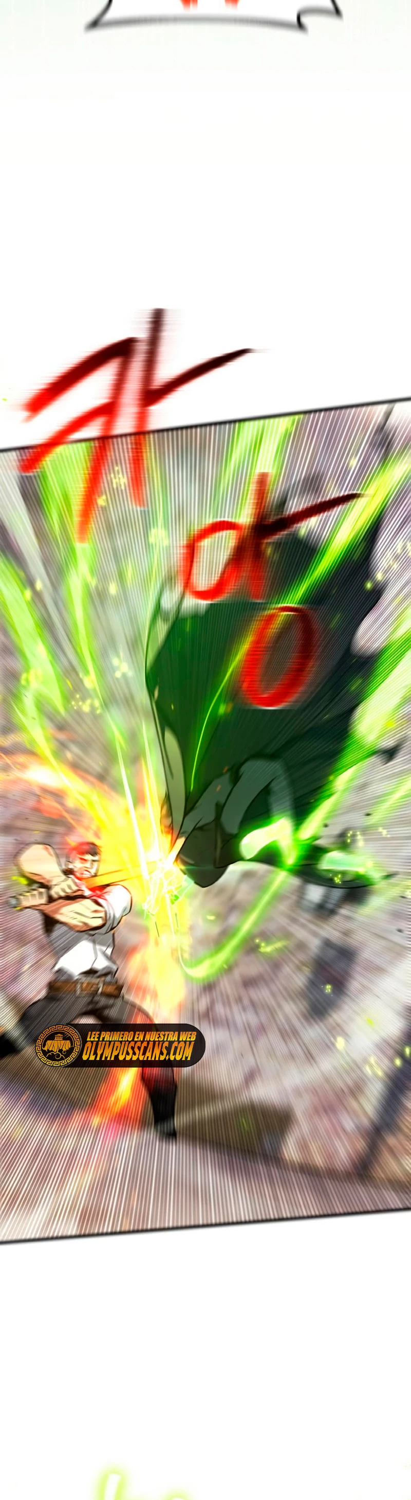 El Troll más fuerte del mundo Capítulo 25 - Page 17