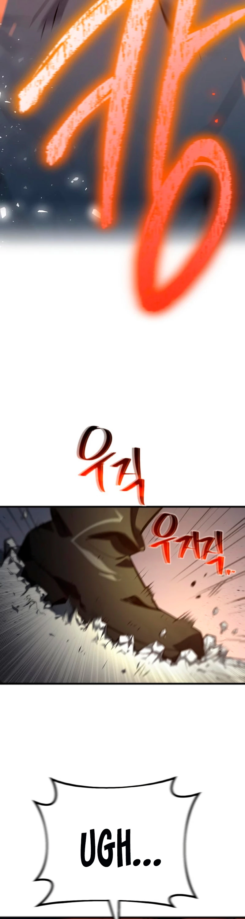 El Troll más fuerte del mundo Capítulo 25 - Page 20