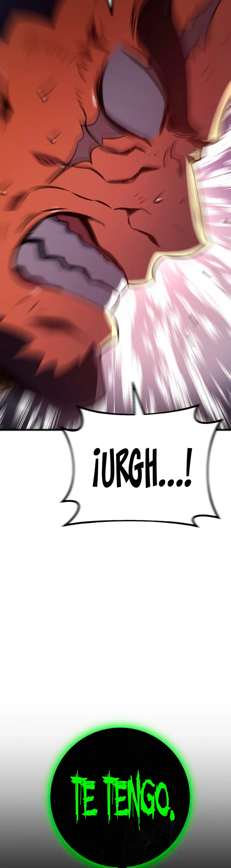 El Troll más fuerte del mundo Capítulo 25 - Page 21