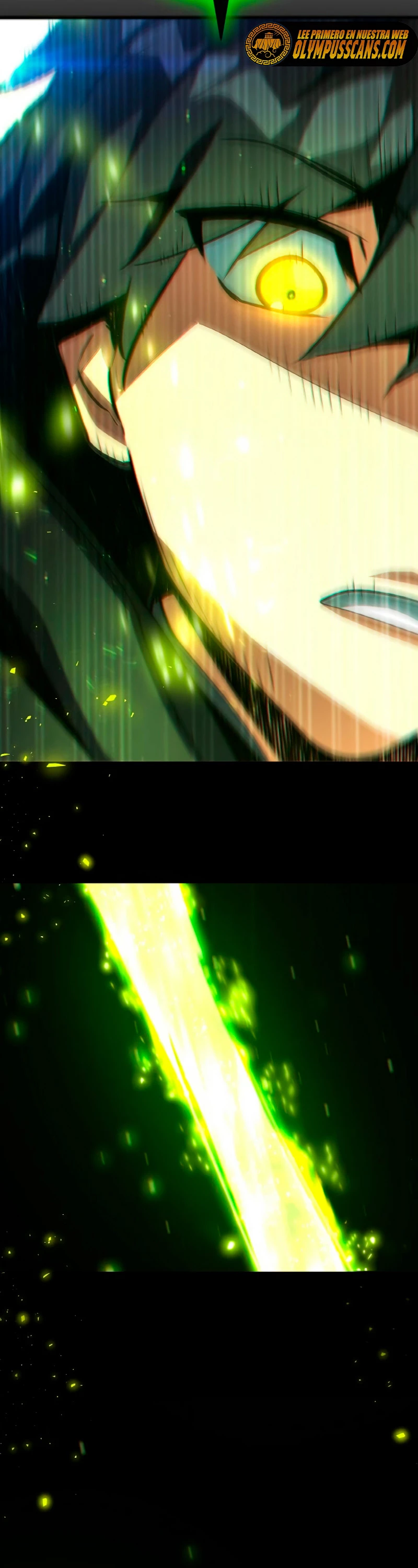 El Troll más fuerte del mundo Capítulo 25 - Page 22