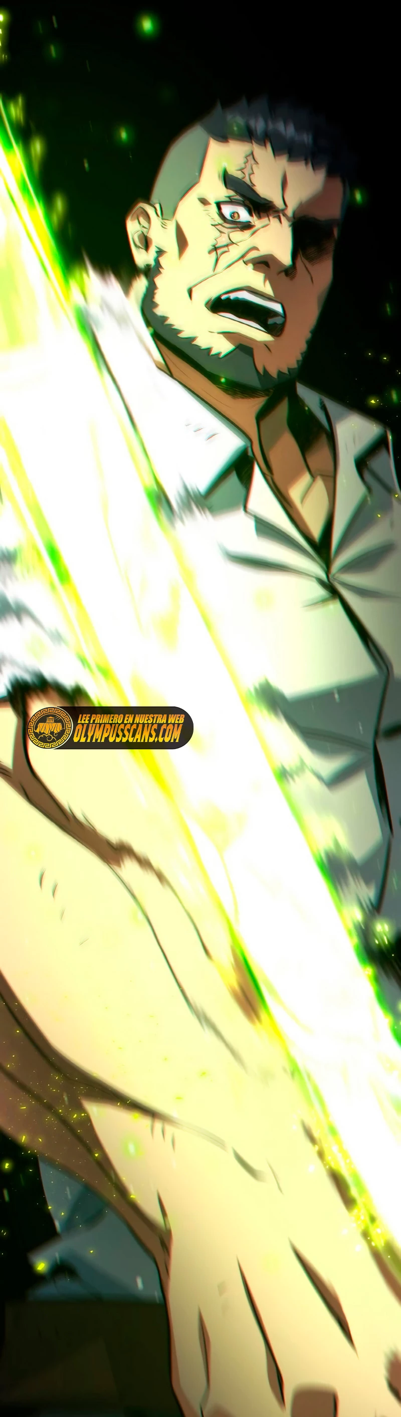 El Troll más fuerte del mundo Capítulo 25 - Page 23