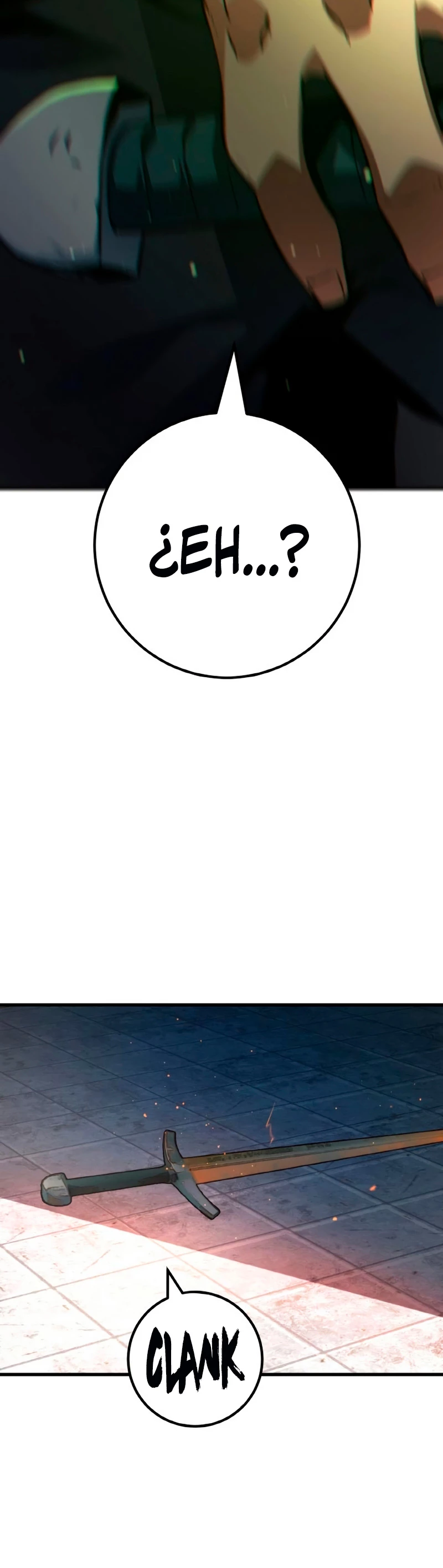 El Troll más fuerte del mundo Capítulo 25 - Page 24