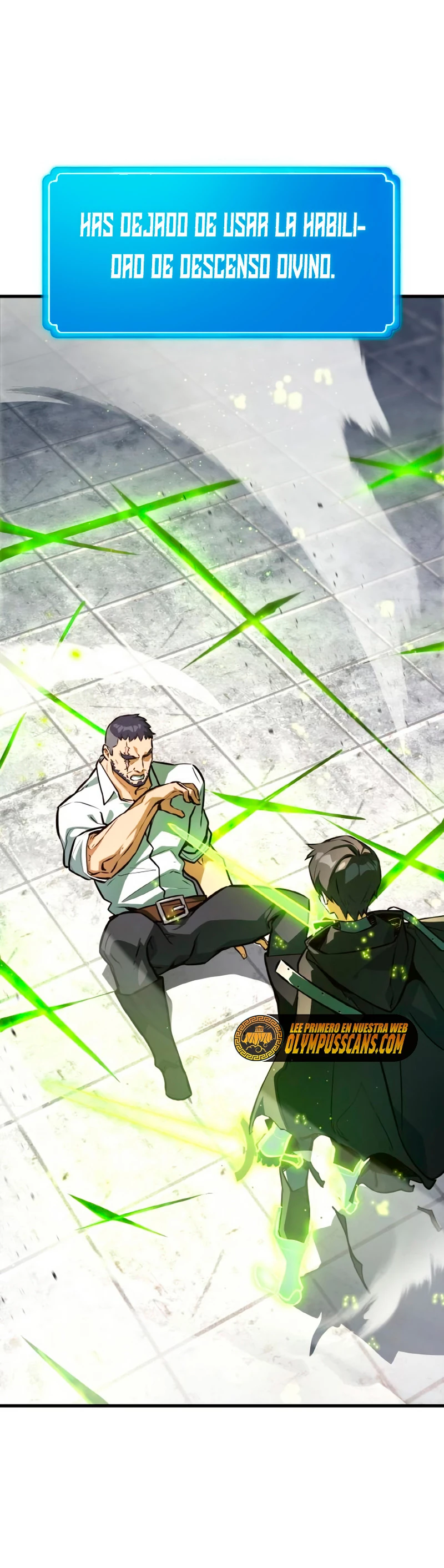 El Troll más fuerte del mundo Capítulo 25 - Page 25