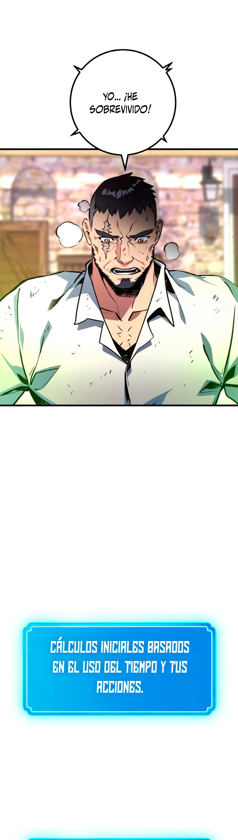 El Troll más fuerte del mundo Capítulo 25 - Page 26