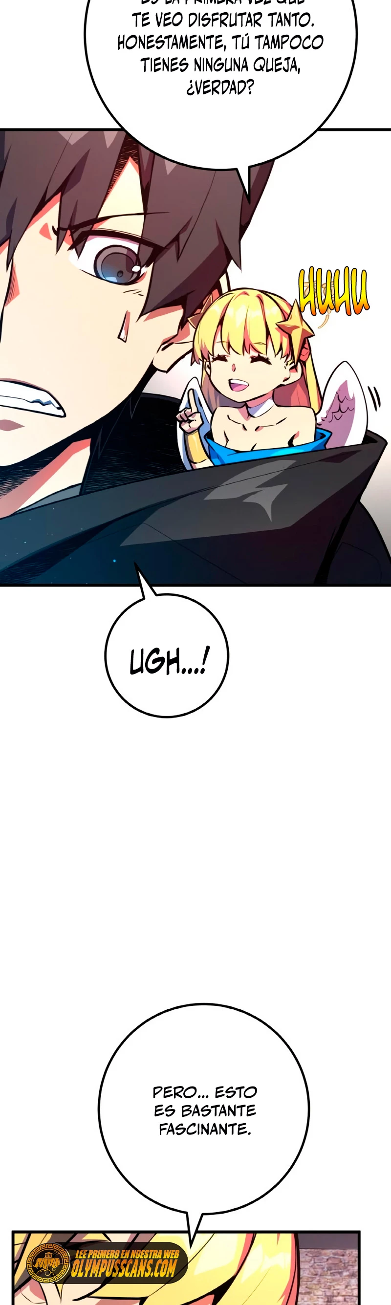 El Troll más fuerte del mundo Capítulo 25 - Page 29