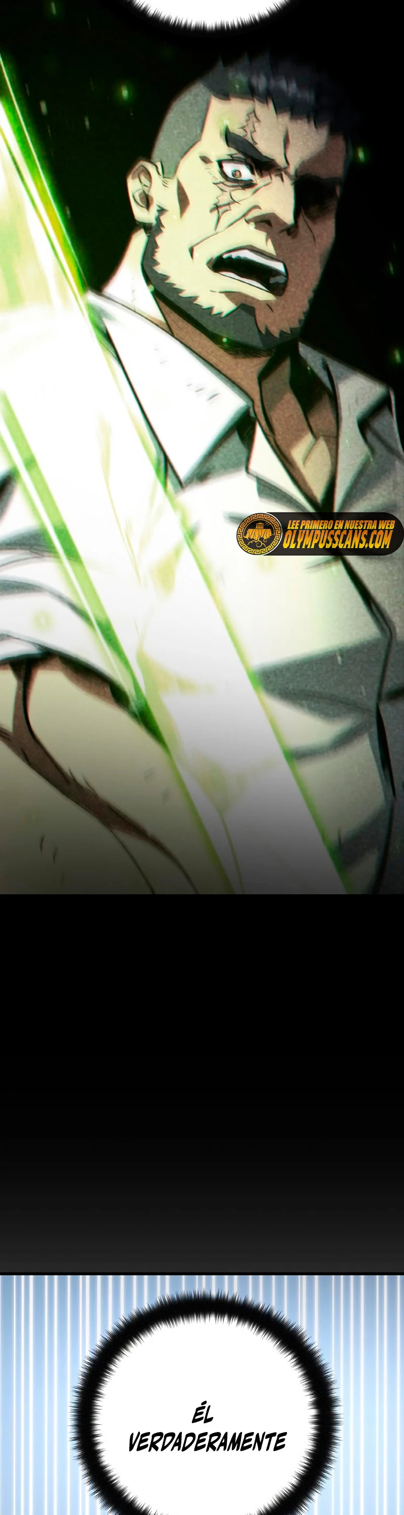 El Troll más fuerte del mundo Capítulo 25 - Page 34