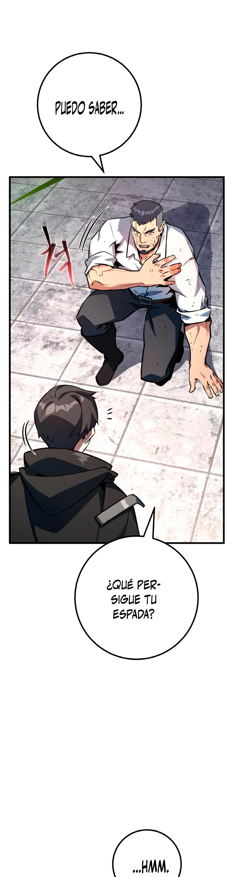 El Troll más fuerte del mundo Capítulo 25 - Page 36