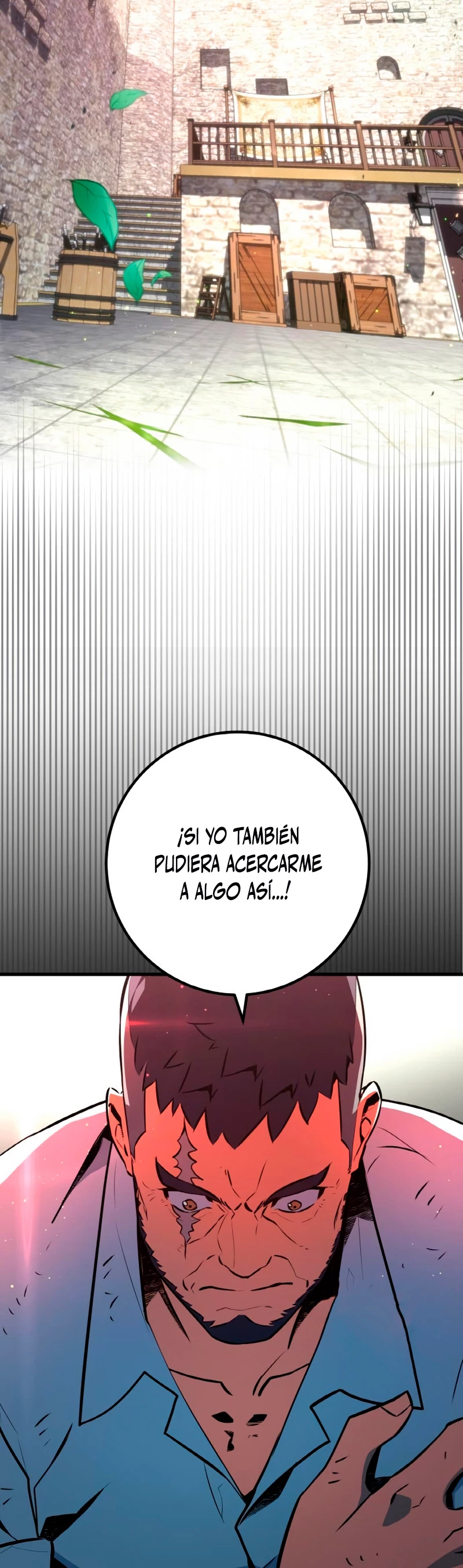 El Troll más fuerte del mundo Capítulo 25 - Page 39