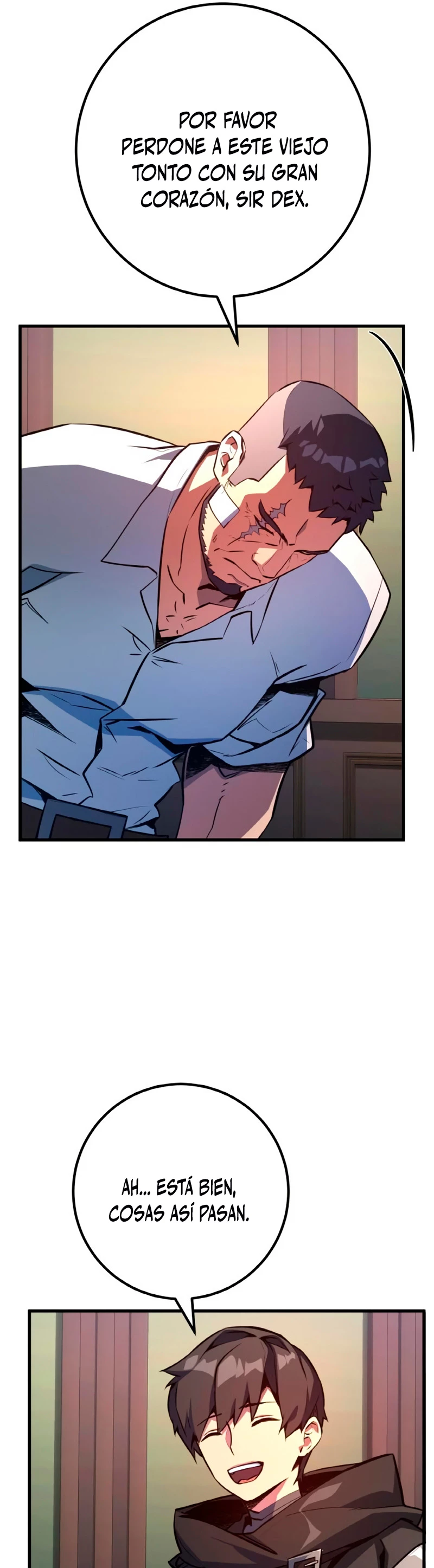 El Troll más fuerte del mundo Capítulo 25 - Page 43