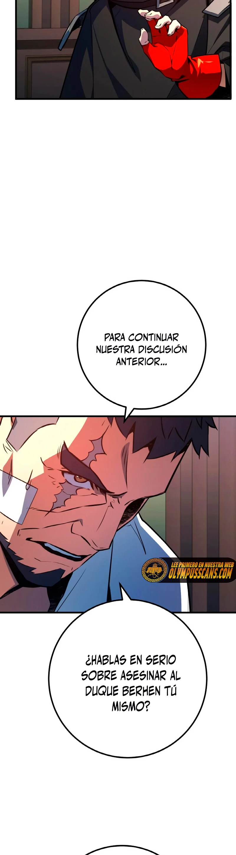 El Troll más fuerte del mundo Capítulo 25 - Page 44