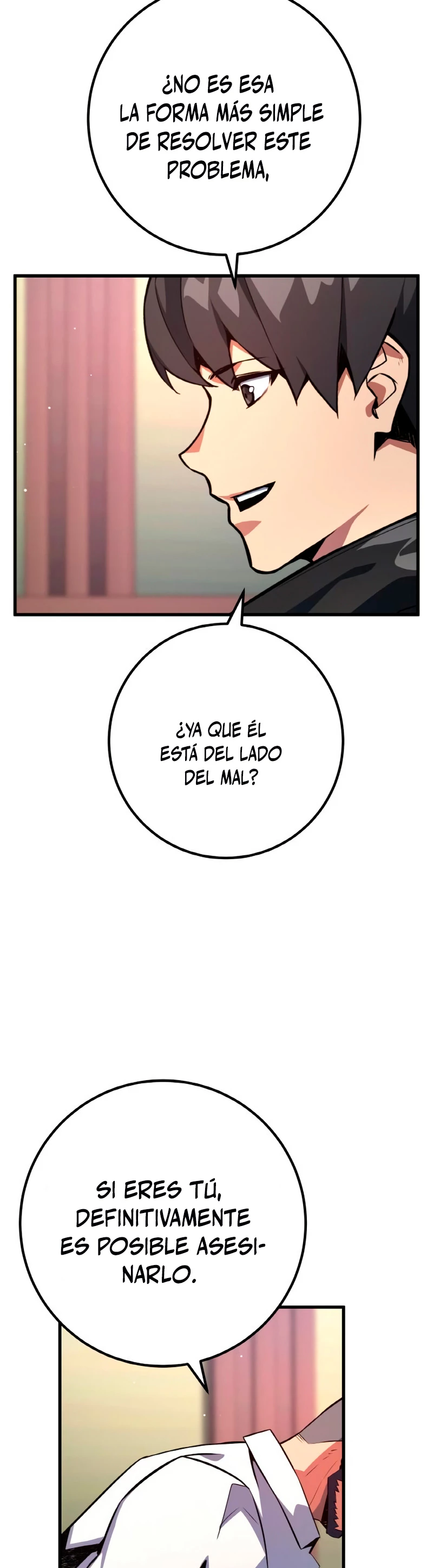 El Troll más fuerte del mundo Capítulo 25 - Page 45