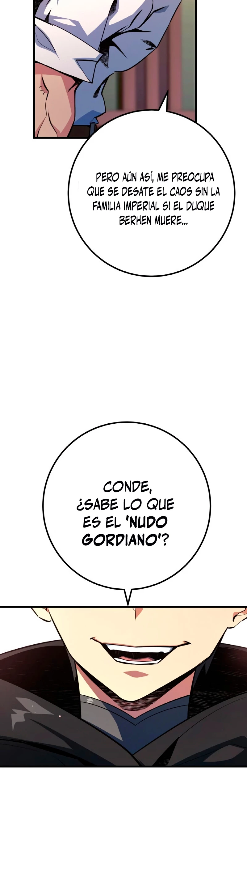 El Troll más fuerte del mundo Capítulo 25 - Page 46