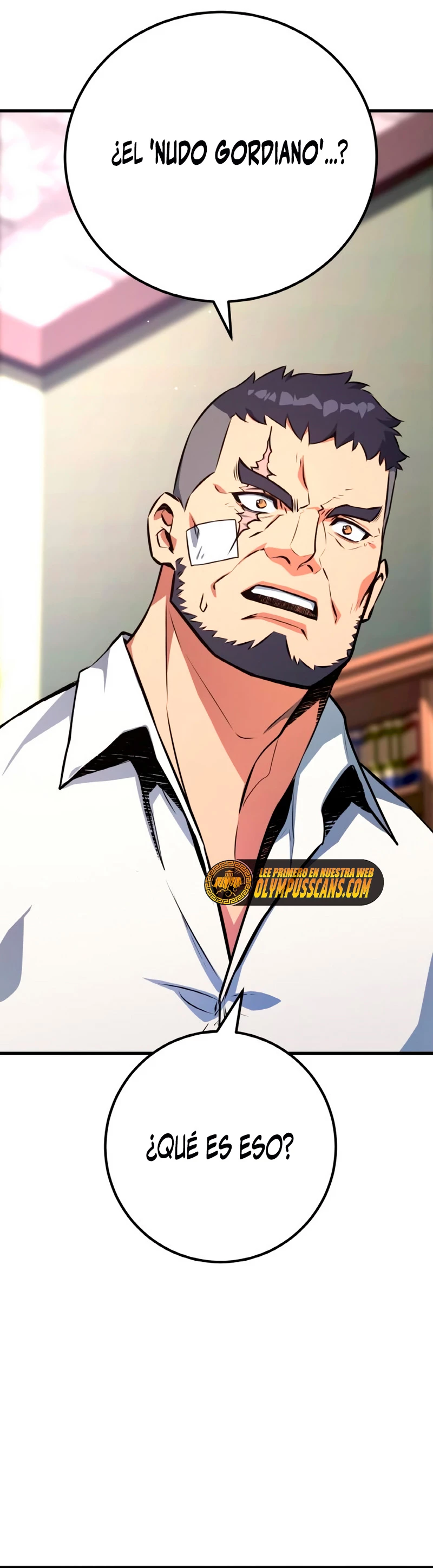 El Troll más fuerte del mundo Capítulo 25 - Page 47