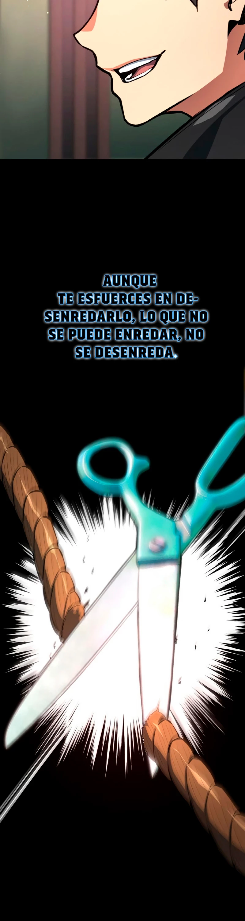 El Troll más fuerte del mundo Capítulo 25 - Page 50