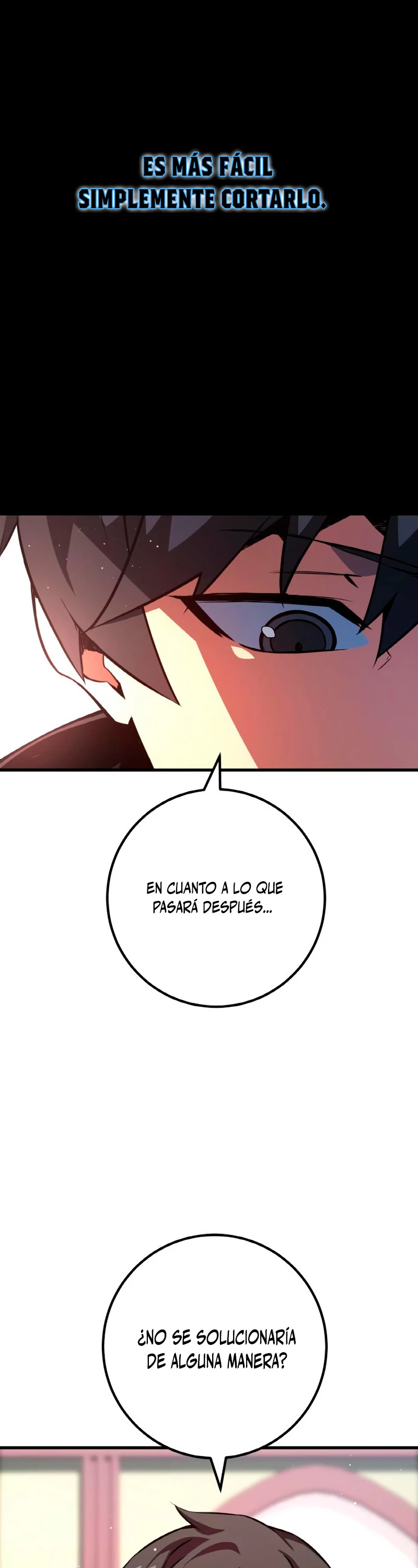 El Troll más fuerte del mundo Capítulo 25 - Page 51