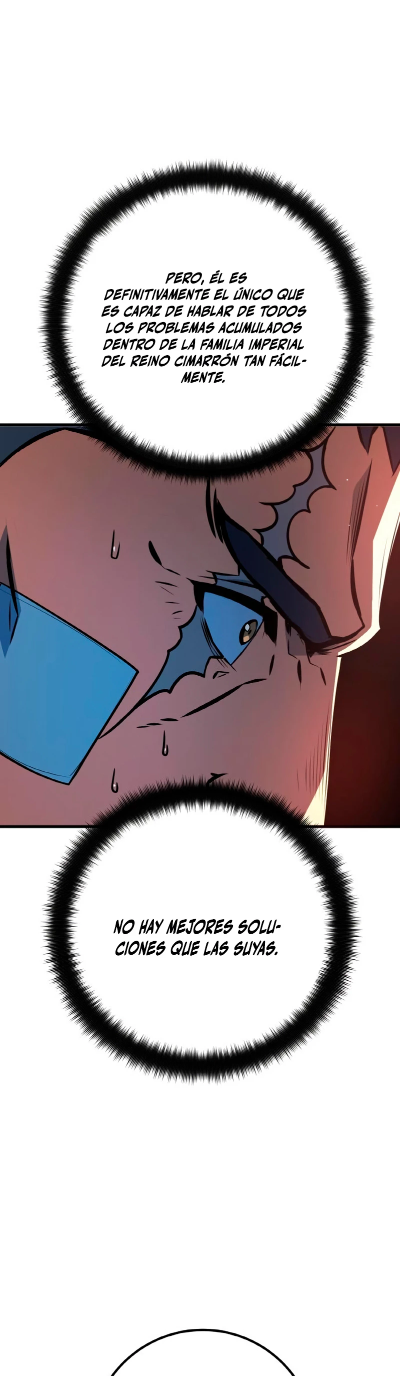 El Troll más fuerte del mundo Capítulo 25 - Page 53