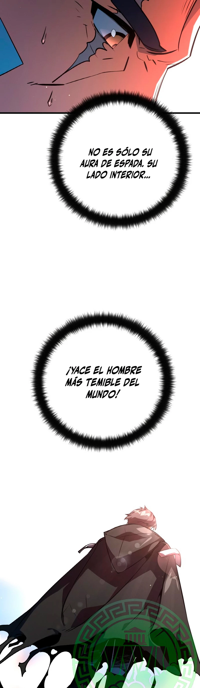 El Troll más fuerte del mundo Capítulo 25 - Page 55