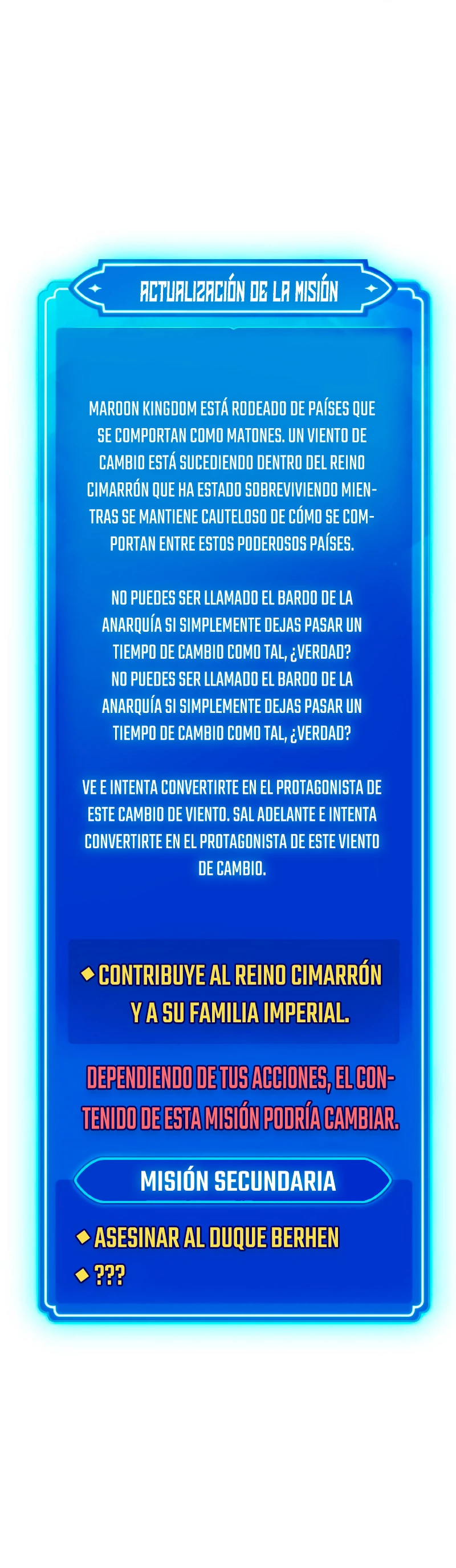 El Troll más fuerte del mundo Capítulo 25 - Page 57