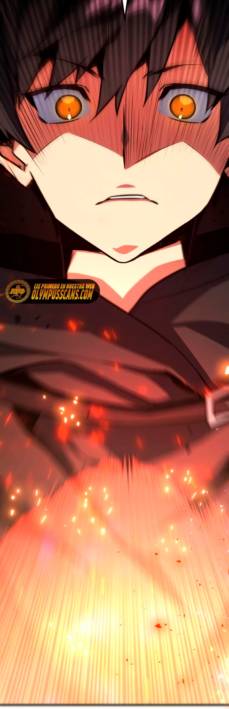 El Troll más fuerte del mundo Capítulo 25 - Page 6