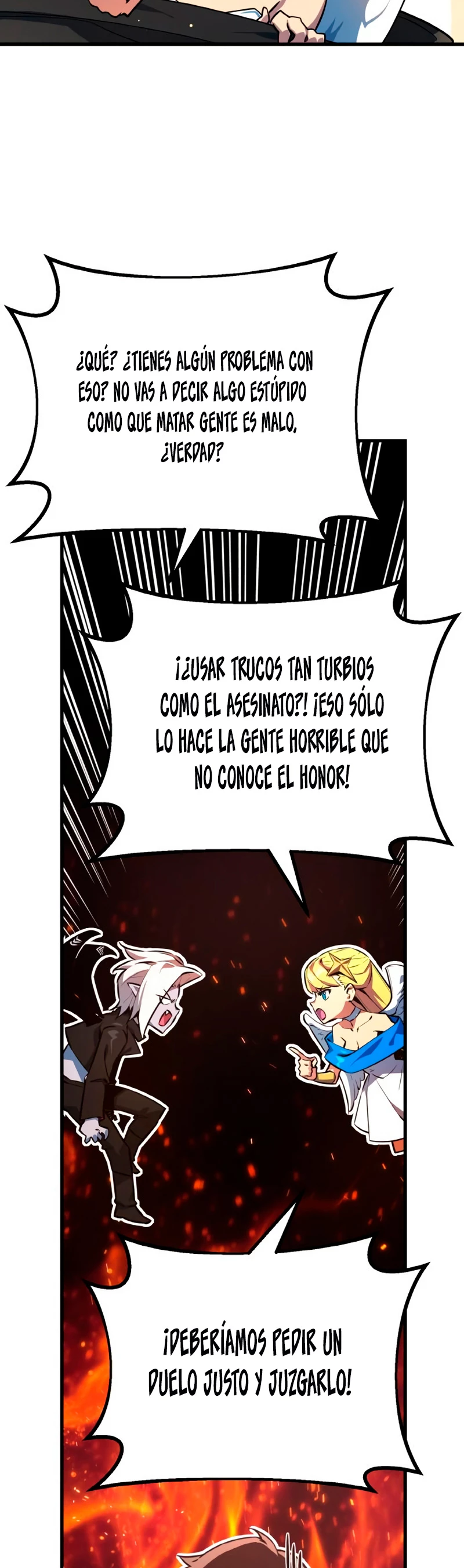 El Troll más fuerte del mundo Capítulo 25 - Page 60