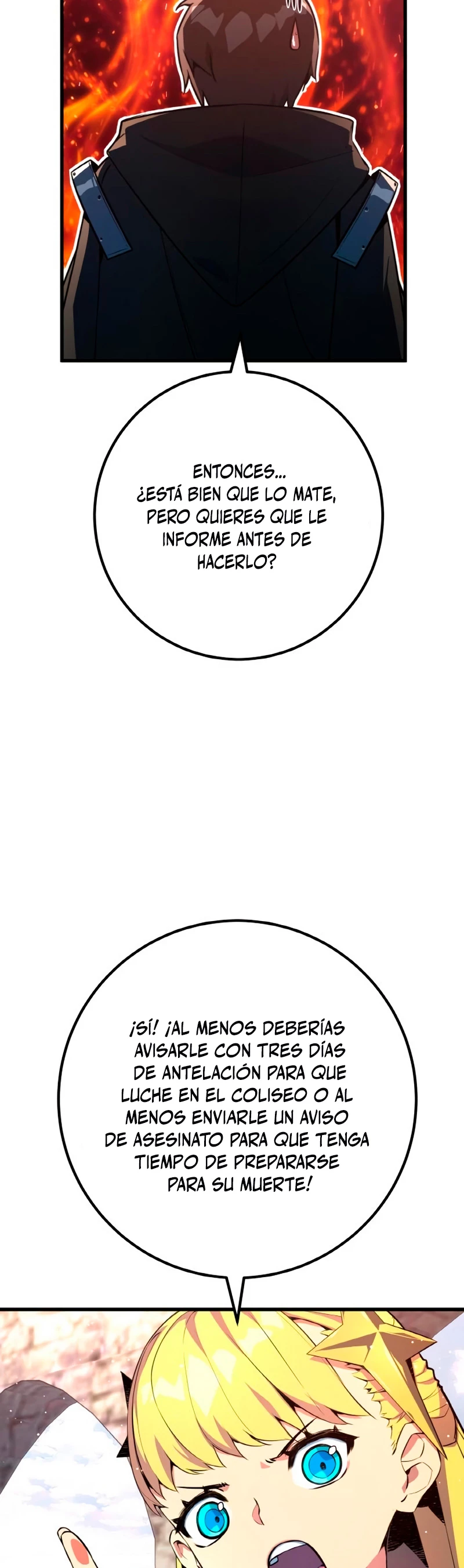 El Troll más fuerte del mundo Capítulo 25 - Page 61