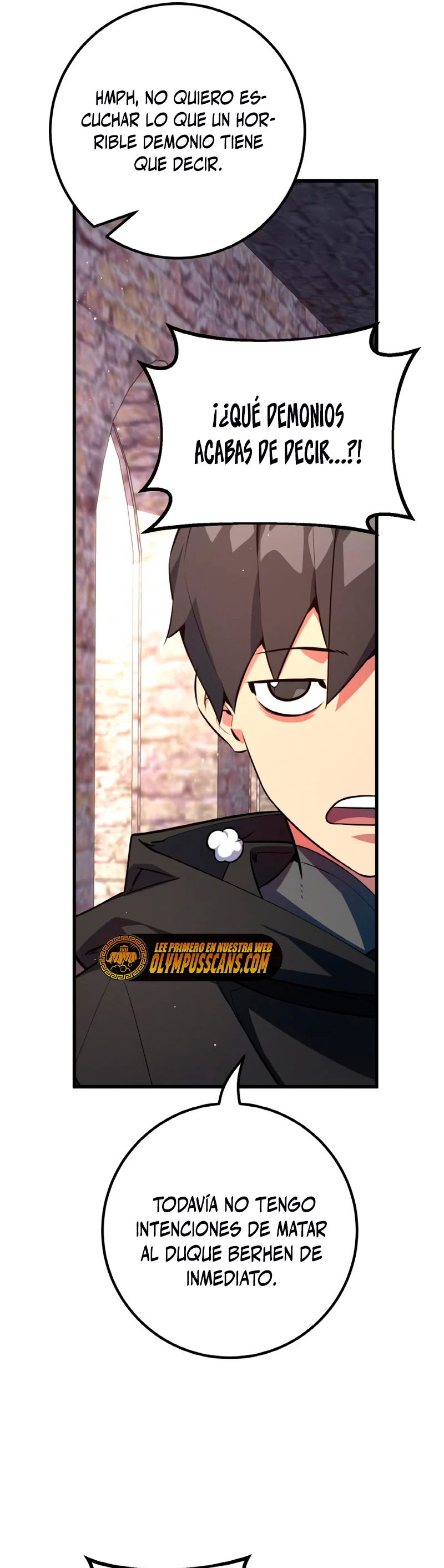 El Troll más fuerte del mundo Capítulo 25 - Page 63