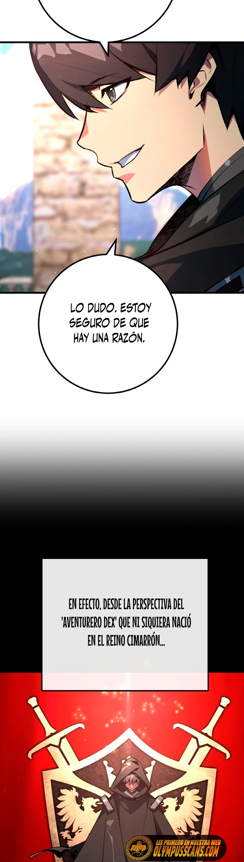 El Troll más fuerte del mundo Capítulo 25 - Page 65