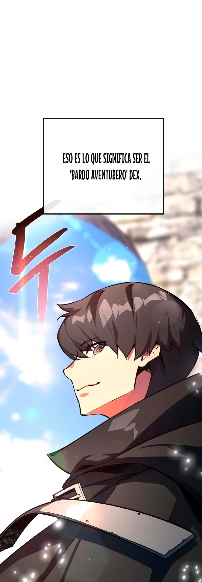 El Troll más fuerte del mundo Capítulo 25 - Page 70