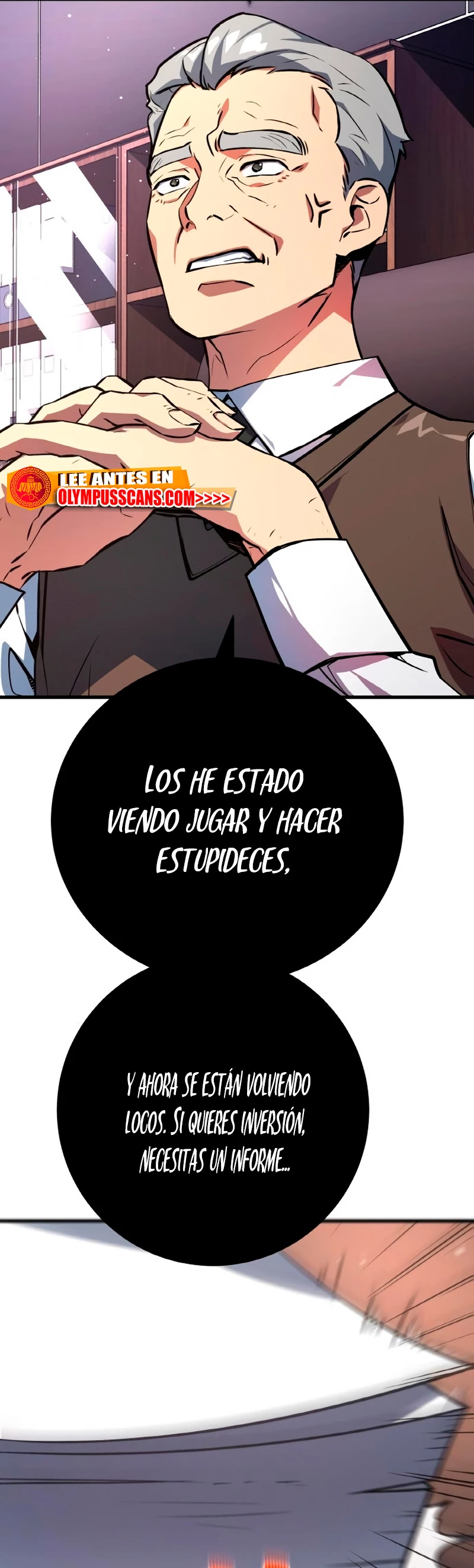 El Troll más fuerte del mundo Capítulo 26 - Page 12