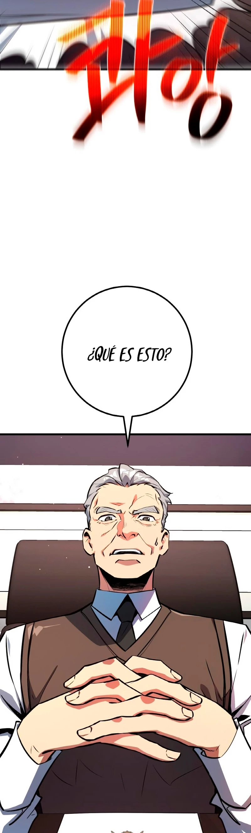 El Troll más fuerte del mundo Capítulo 26 - Page 13