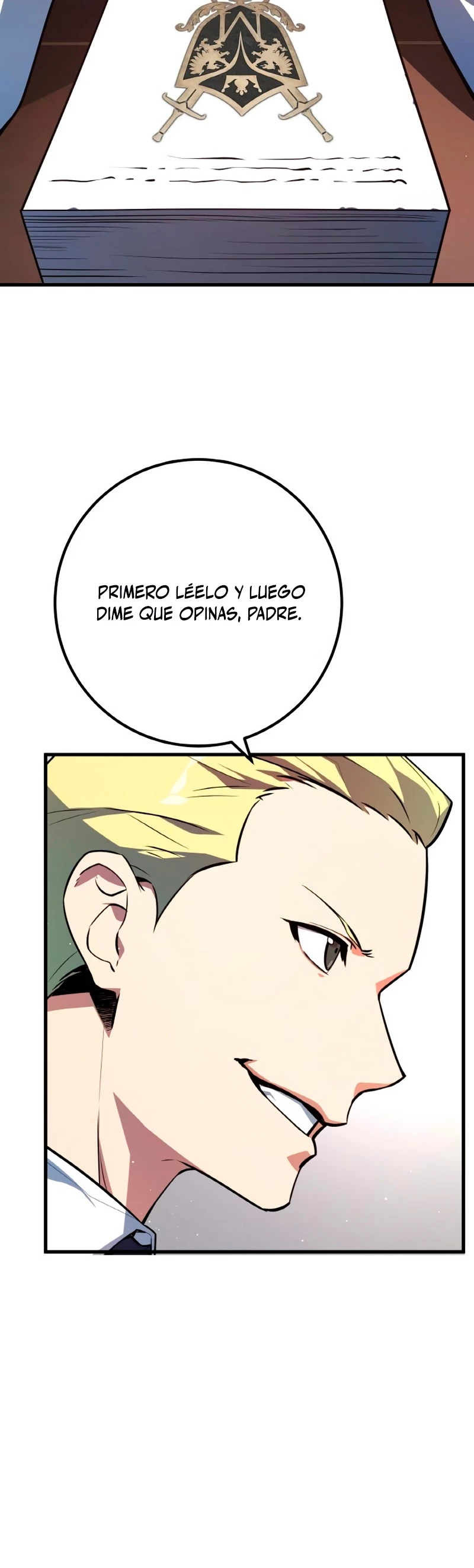 El Troll más fuerte del mundo Capítulo 26 - Page 14