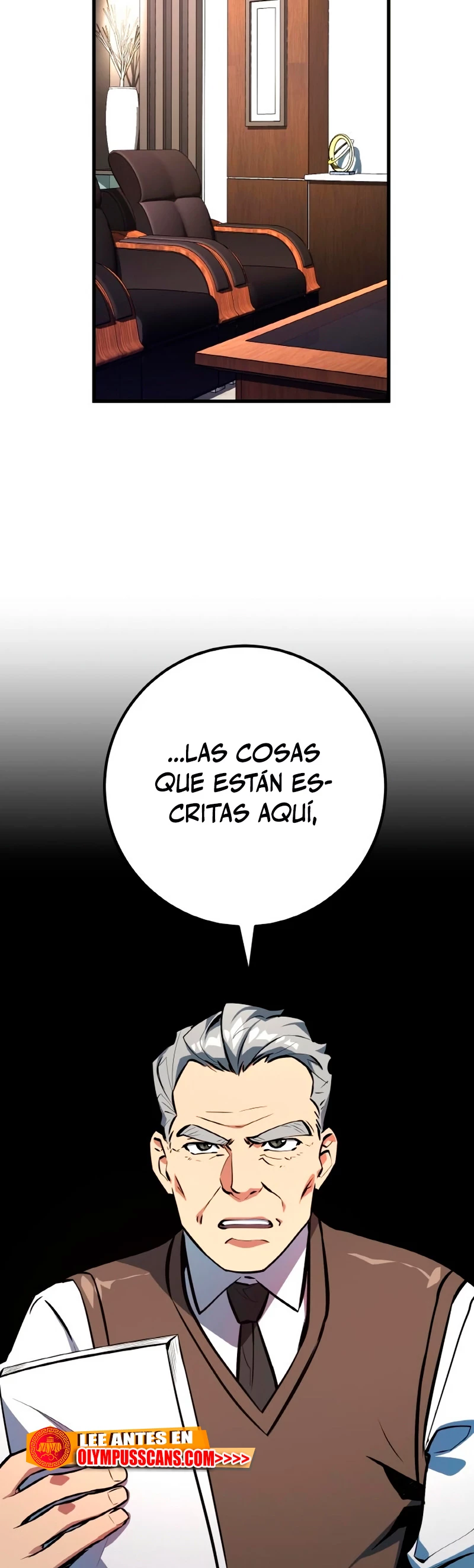 El Troll más fuerte del mundo Capítulo 26 - Page 16