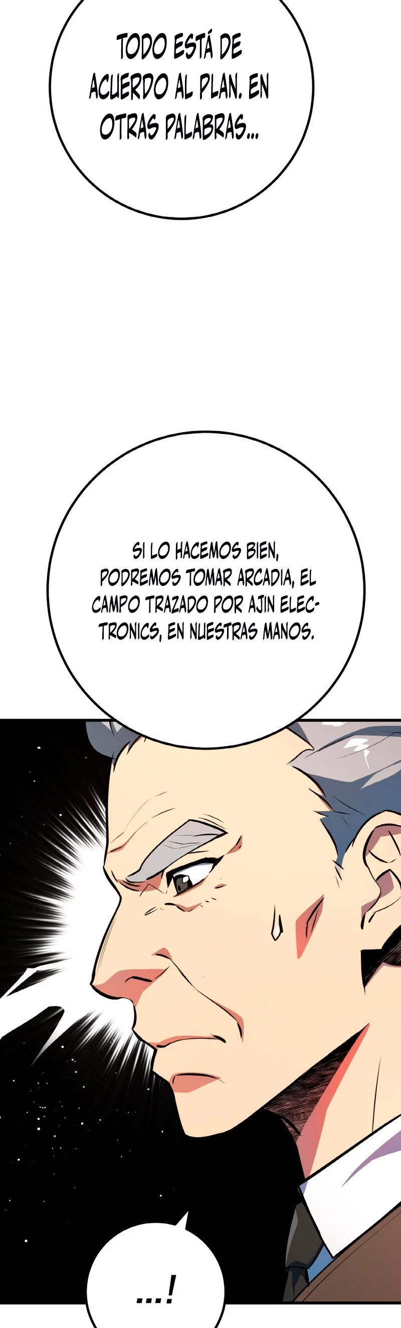 El Troll más fuerte del mundo Capítulo 26 - Page 18