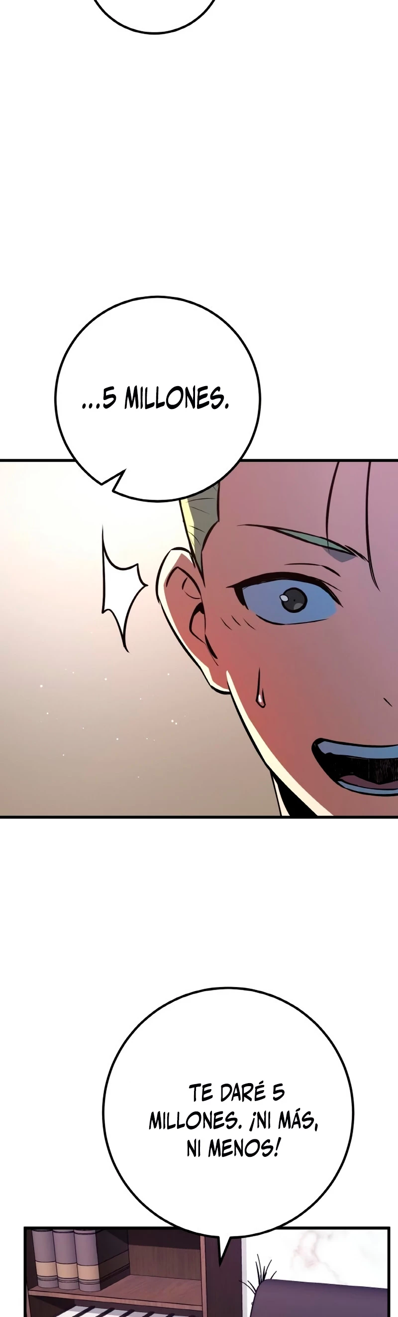 El Troll más fuerte del mundo Capítulo 26 - Page 19