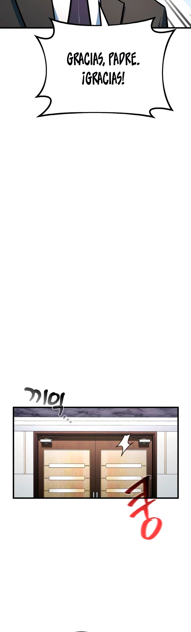 El Troll más fuerte del mundo Capítulo 26 - Page 21