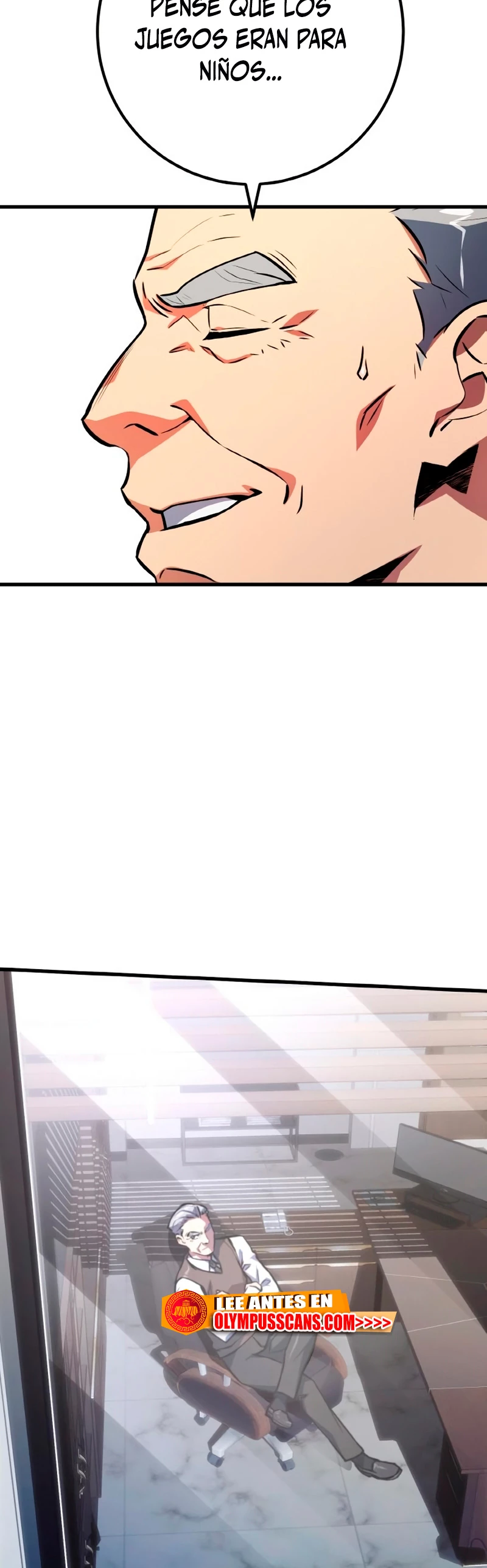 El Troll más fuerte del mundo Capítulo 26 - Page 23