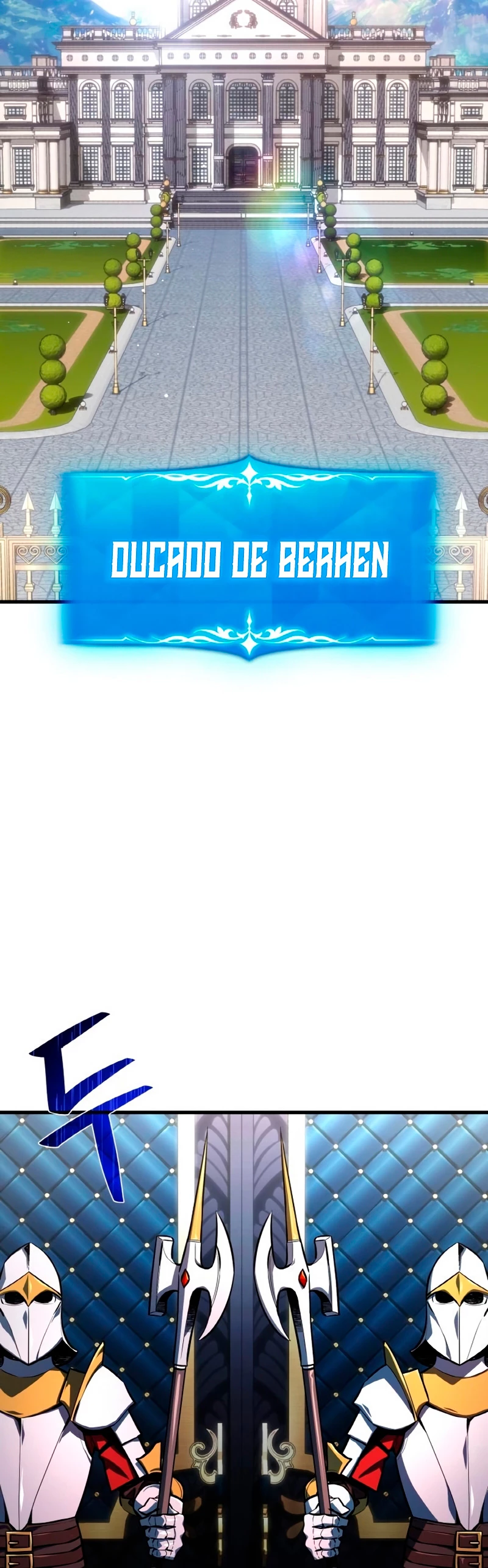 El Troll más fuerte del mundo Capítulo 26 - Page 25