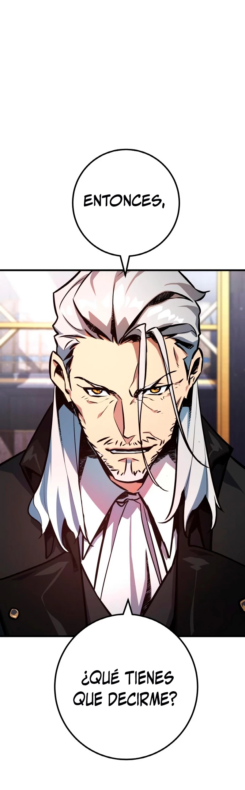 El Troll más fuerte del mundo Capítulo 26 - Page 28