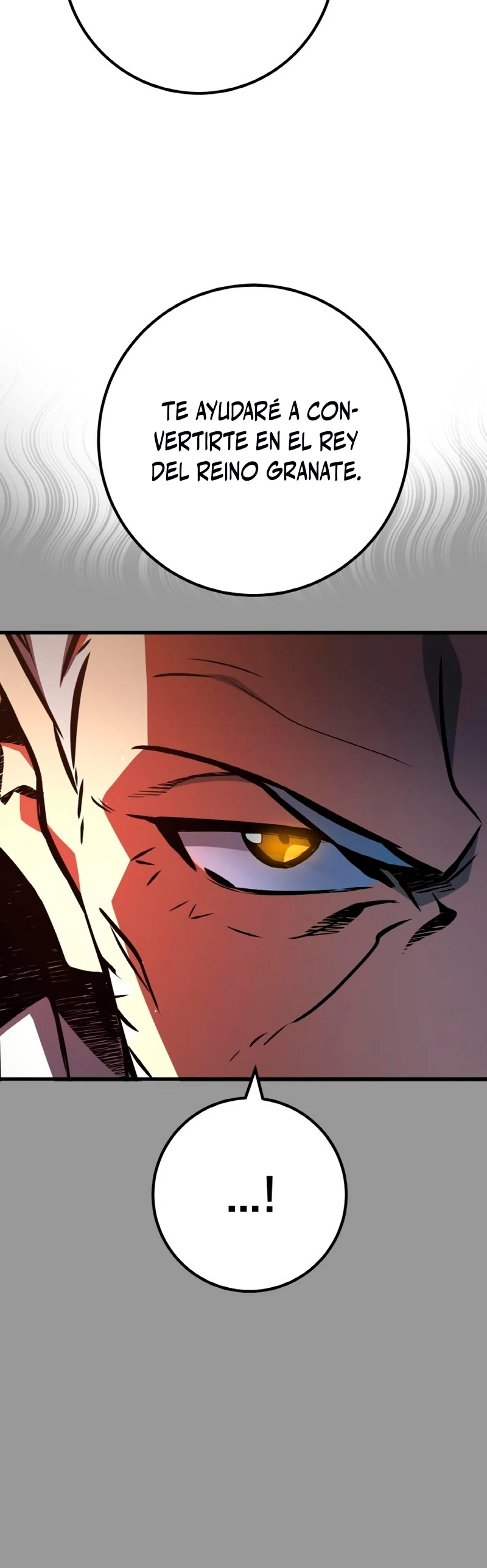 El Troll más fuerte del mundo Capítulo 26 - Page 31