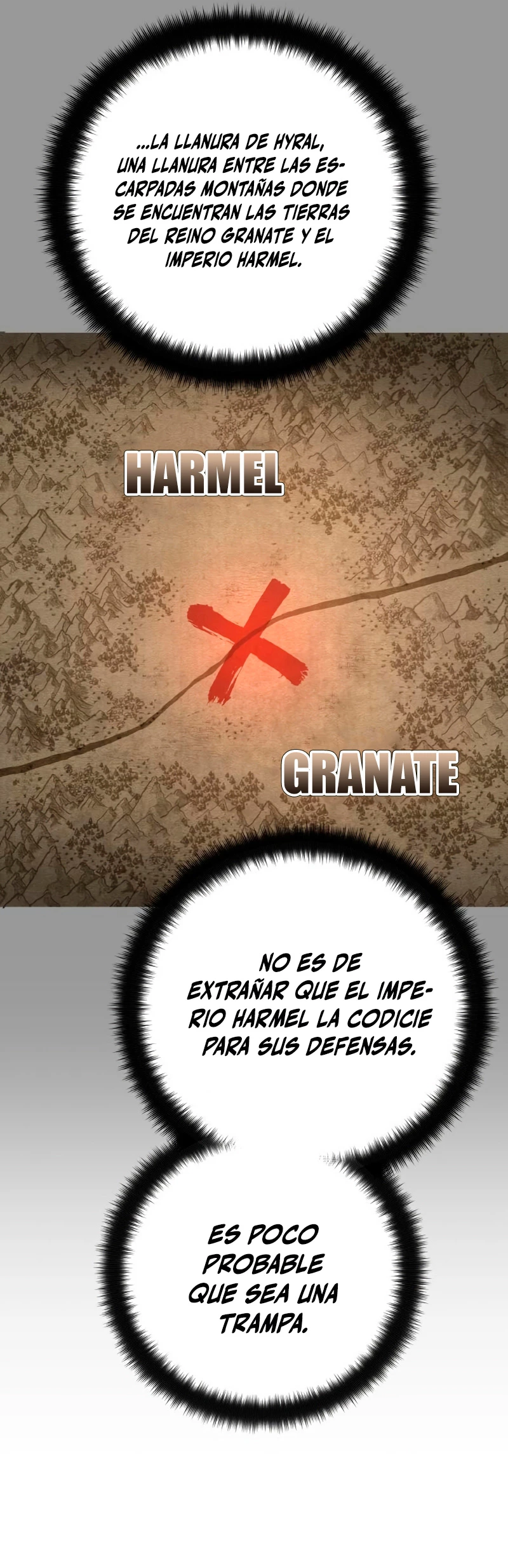 El Troll más fuerte del mundo Capítulo 26 - Page 32