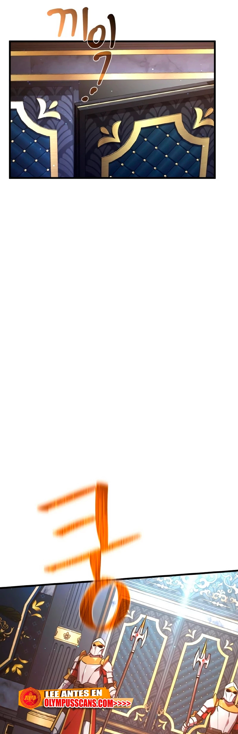 El Troll más fuerte del mundo Capítulo 26 - Page 36